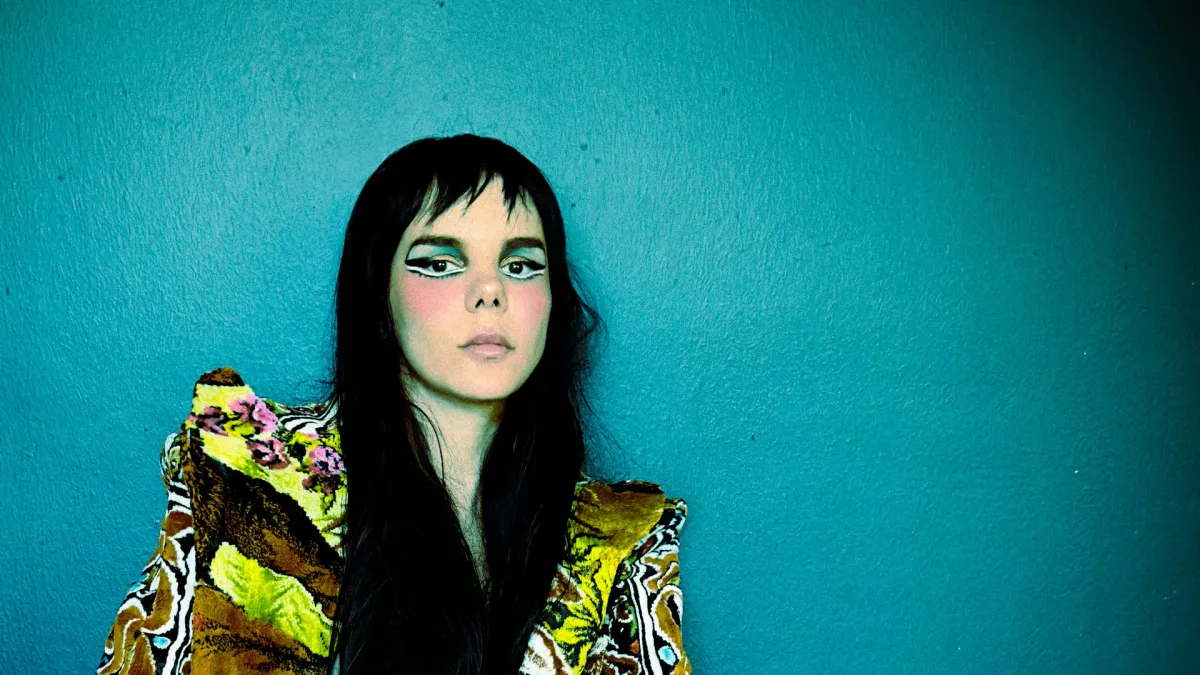 Gaye Su Akyol in Torino, 14 December | Event in Turin | AllEvents