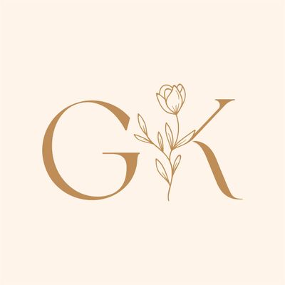 Glorious Kreations logo