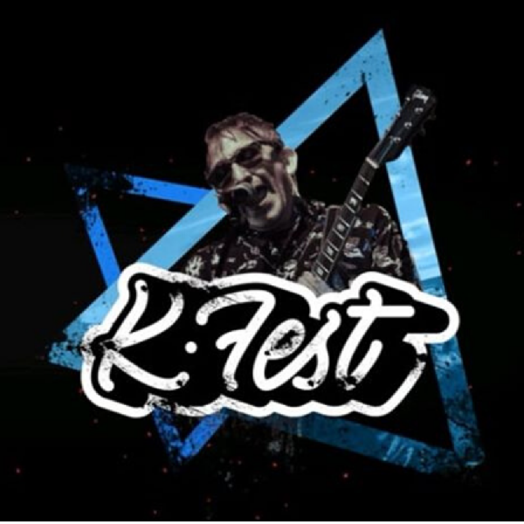 KFest Indie / Old Skool Classics, Rhyl Events Arena, St Asaph, 2 May