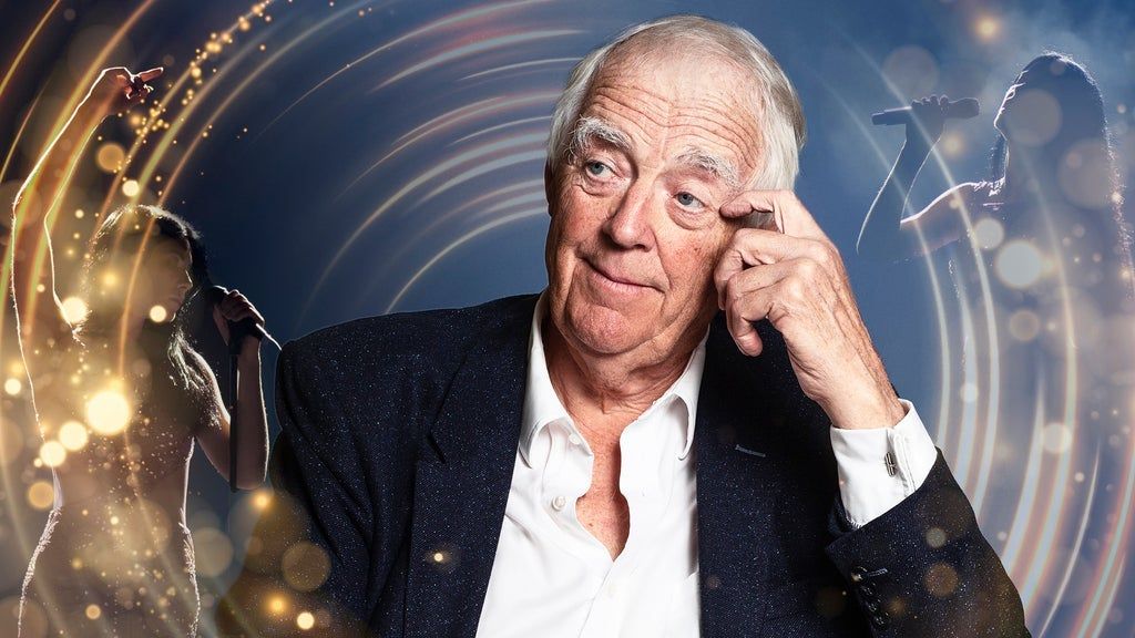 An Evening with Tim Rice, His Band, and West End Singers, Wolverhampton ...