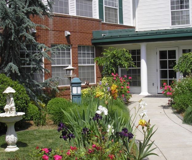 Business Over Breakfast at Arbors of Hop Brook, Arbors of Hop Brook