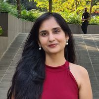 User profile photo
