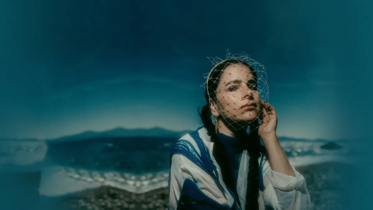 Sofia Kourtesis in Oslo, 7 November | Event in Oslo | AllEvents