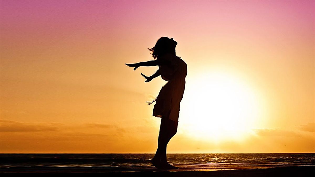 The Power of Breath in Chantilly, VA (Breathwork and Gentle Stretches) | Event in Chantilly | AllEvents