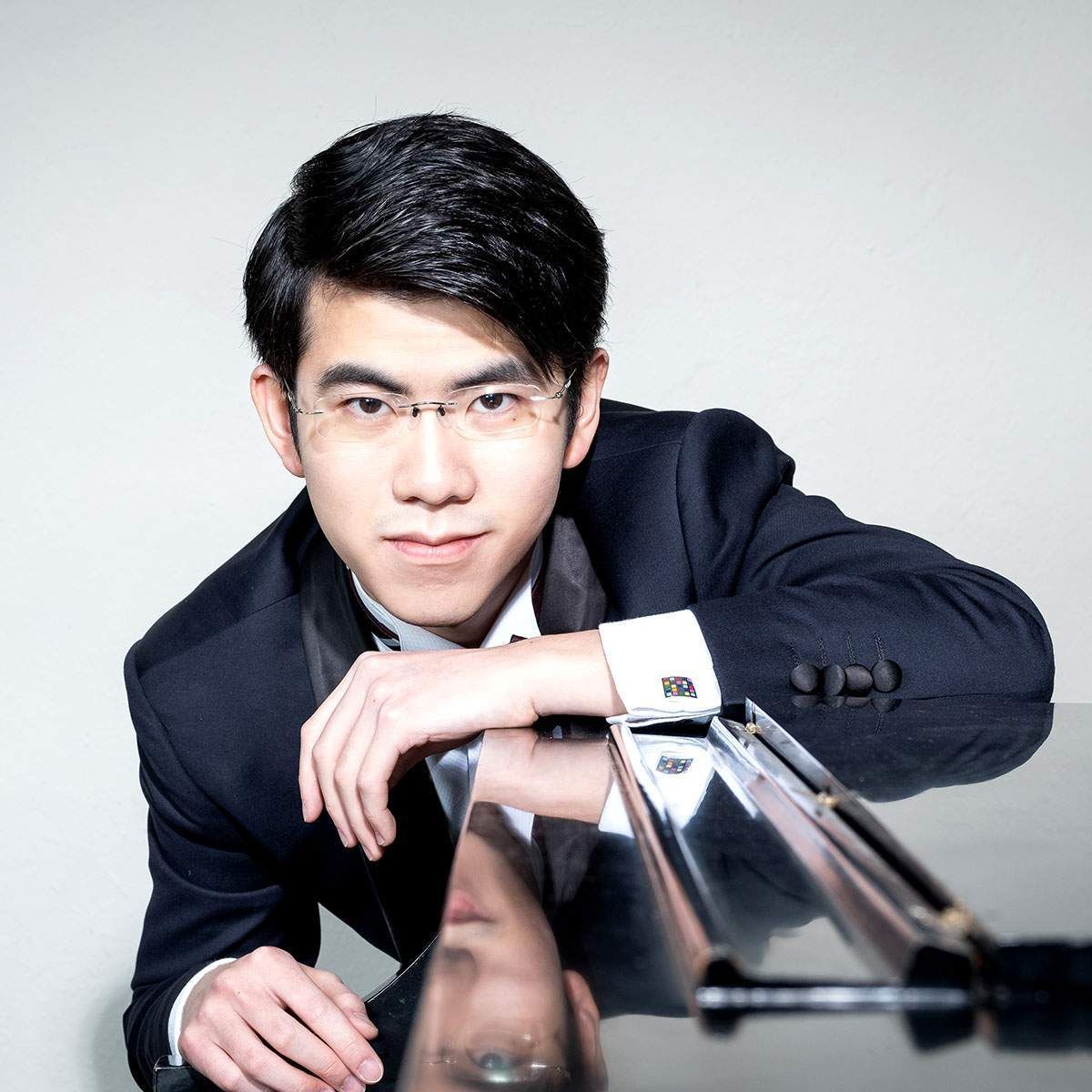 Aristo Sham at Cullen Theatre at Wortham Center, 4 October | Event in Houston | AllEvents