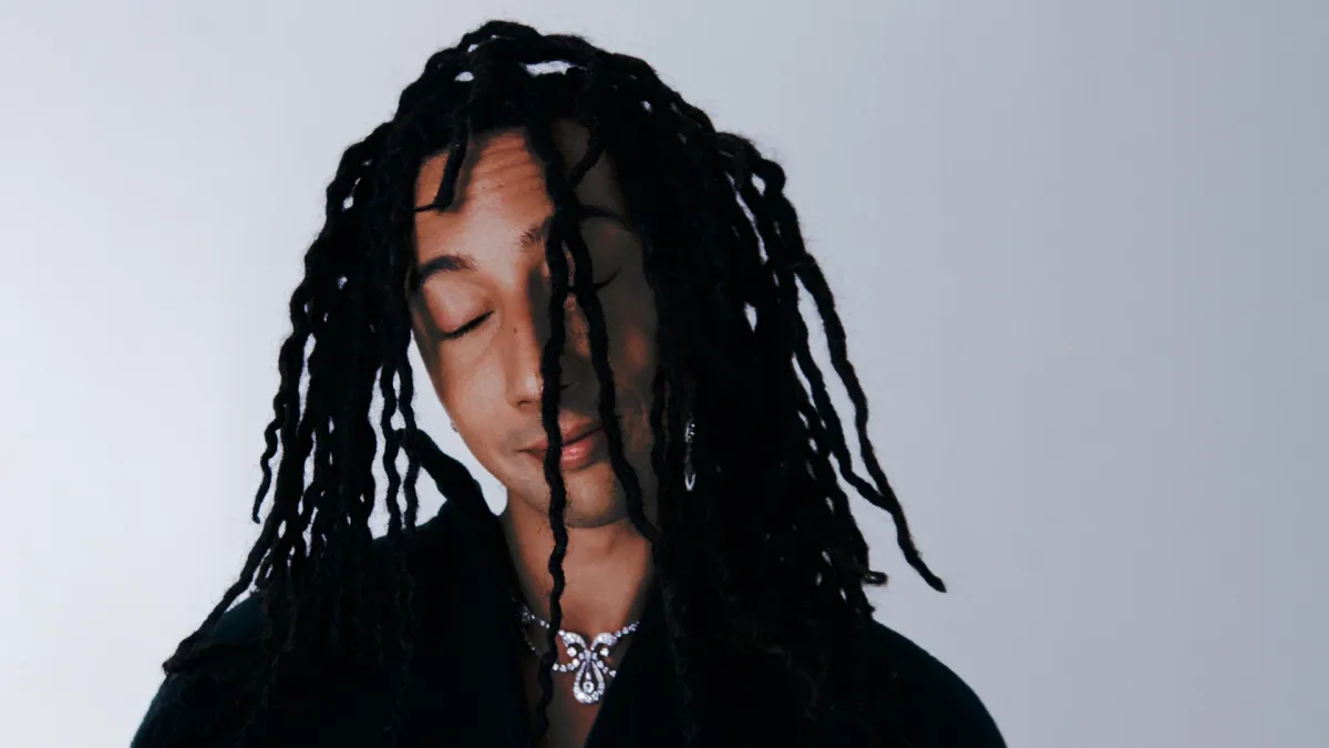 Ghali in Rho, 20 September | Event in Fairhope | AllEvents