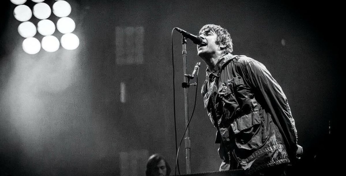 Oasis Mexico City Tickets, 12 September | Event in Ciudad de México | AllEvents
