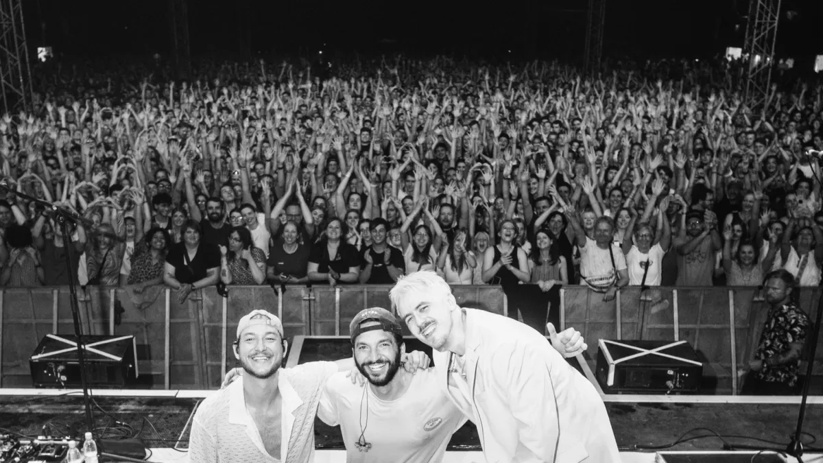 KYTES in München, 11 December | Event in Munich | AllEvents