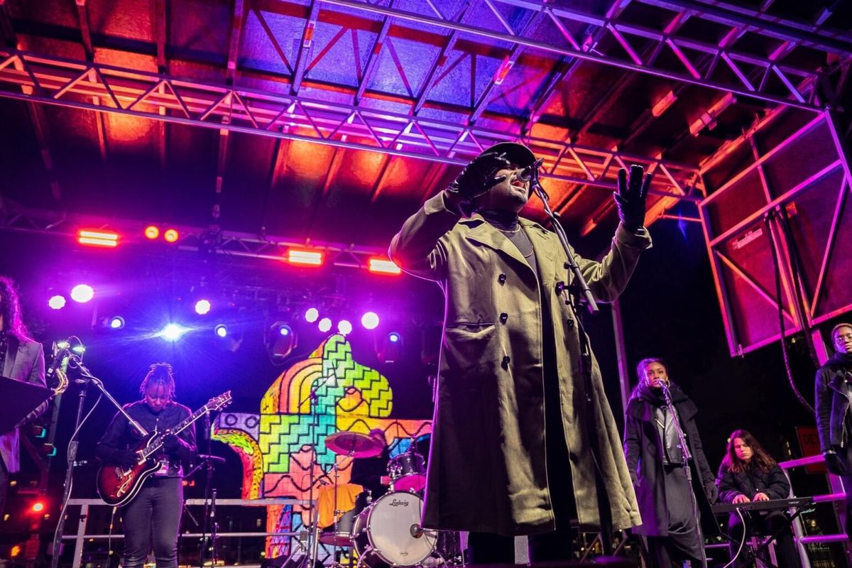 J-Darius, 13 December | Event in San Antonio | AllEvents