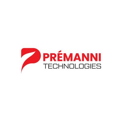 Prémanni Technologies logo