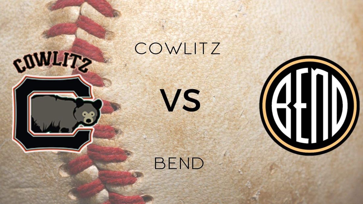 Cowlitz Black Bears at Bend Elks at Vince Genna Stadium, 18 July | Event in Bend | AllEvents