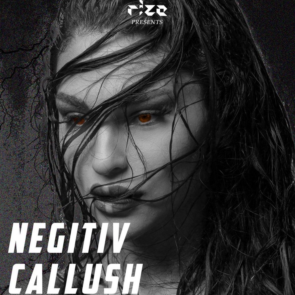 Rize Presents: Negitiv & Callush, 10 January | Event in Glasgow | AllEvents
