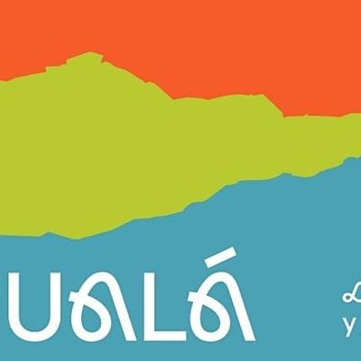 VUALÁ - LIBRERÍA INFANTIL Y JUVENIL