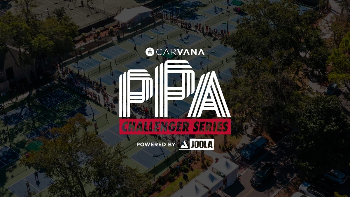 PPA Challenger Series Arkansas - Friday, 9 October | Event in Little Rock | AllEvents