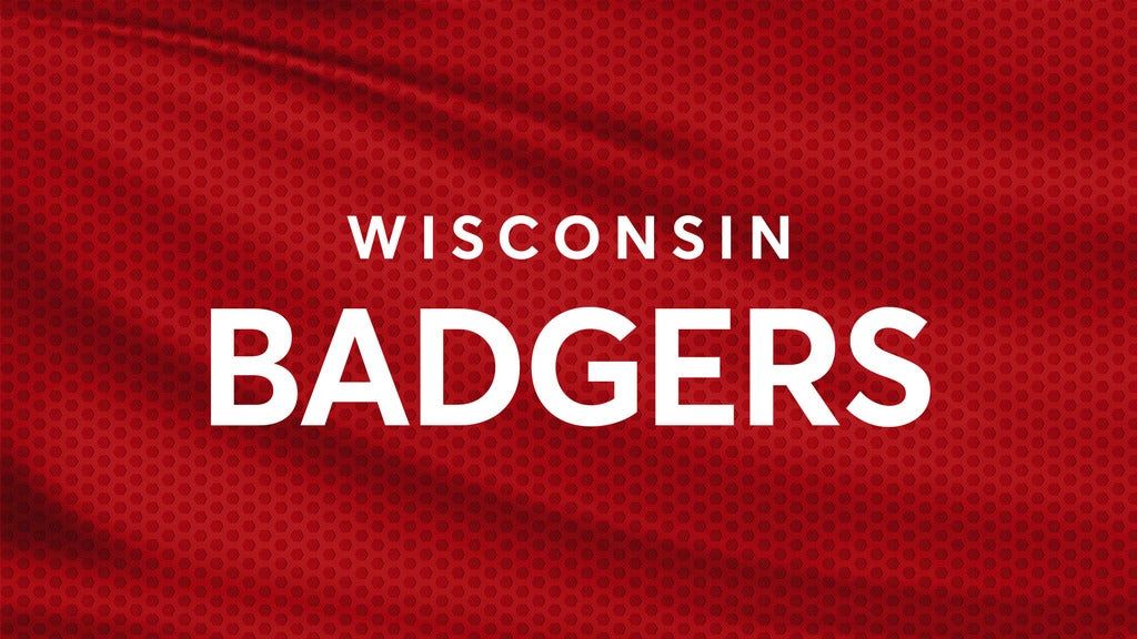 Wisconsin Badgers Mens Basketball vs. Marquette Golden Eagles Mens Basketball, 6 December | Event in Madison