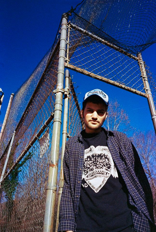 MJ Lenderman With Styrofoam Winos At The Bishop The Bishop mj-lenderman-with-styrofoam-winos-at-the-bishop-the-bishop