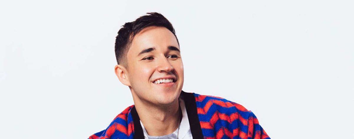 Teddy Swims (Rescheduled from 6/6/25) | Event in Pittsburgh | AllEvents