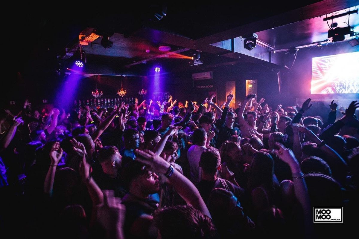 Session Events Freshers Army Party! Monday 15th September At MooMoo!, 15 September | Event in Derby | AllEvents