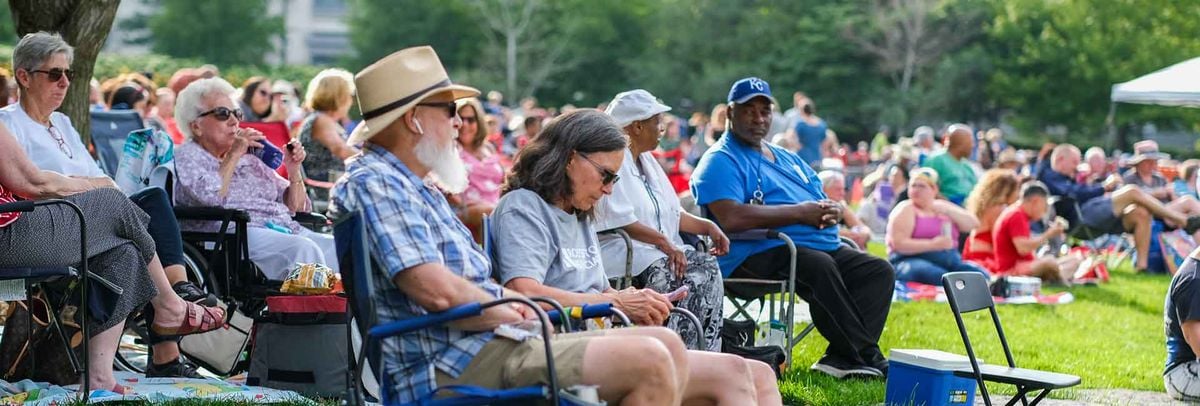 Parking Hamilton - Omaha | Event in Omaha | AllEvents