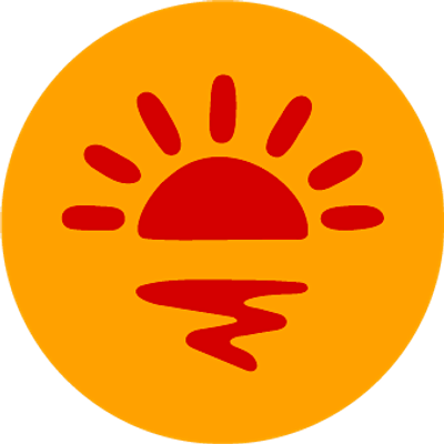 Sunny Corner Lounge logo
