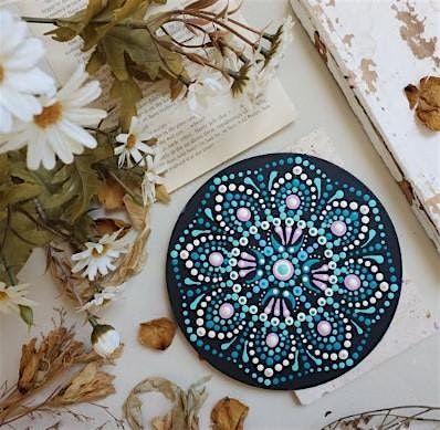 Dot Painting 101, 10 January | Event in Loveland | AllEvents