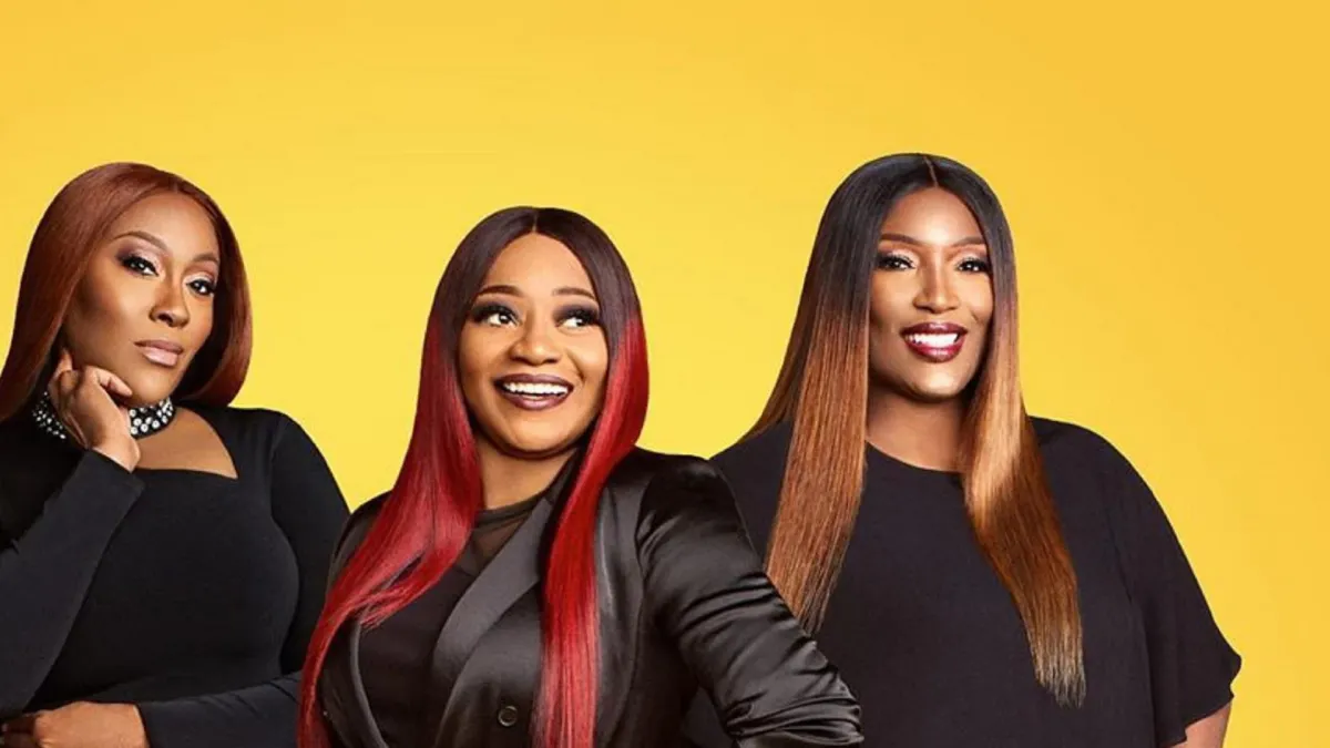 SWV, Teddy Riley in Grand Prairie, 14 February | Event in Grand Prairie | AllEvents