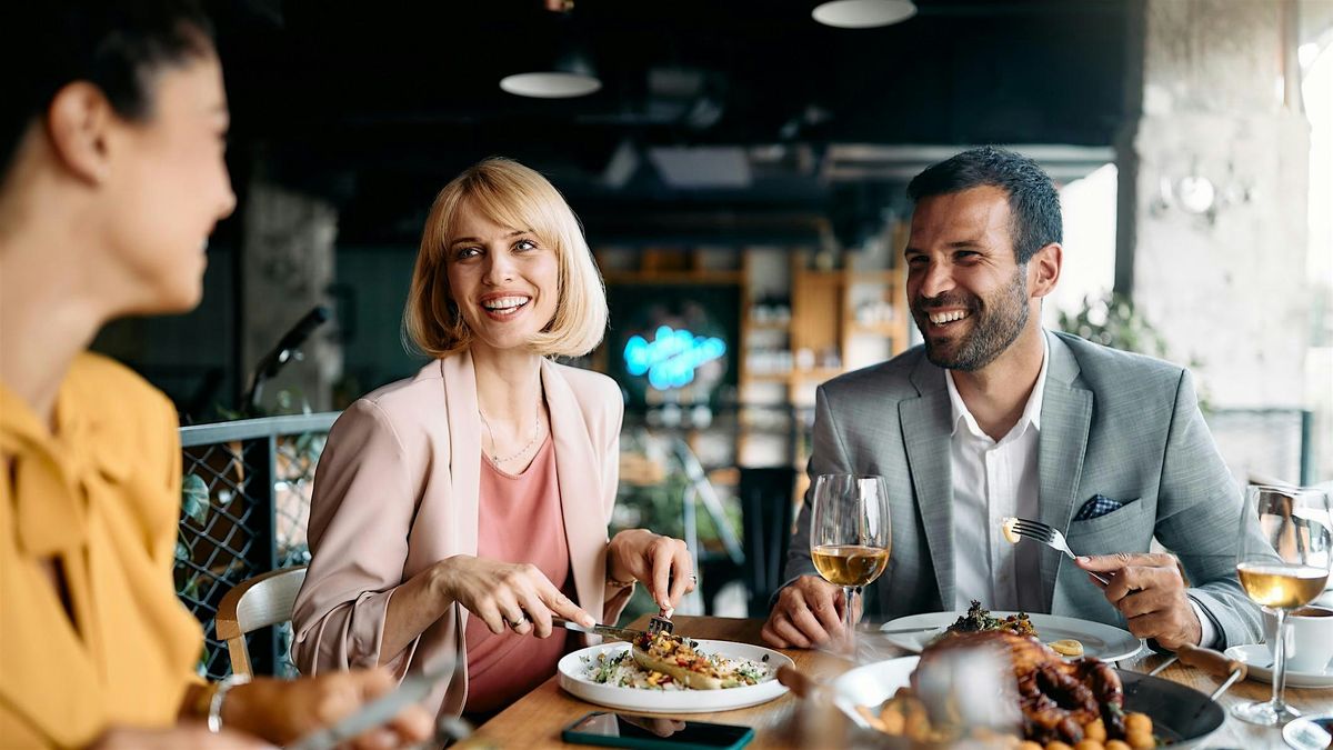 Raya Health X UCSD Doula Dinner, 9 December | Event in San Diego | AllEvents