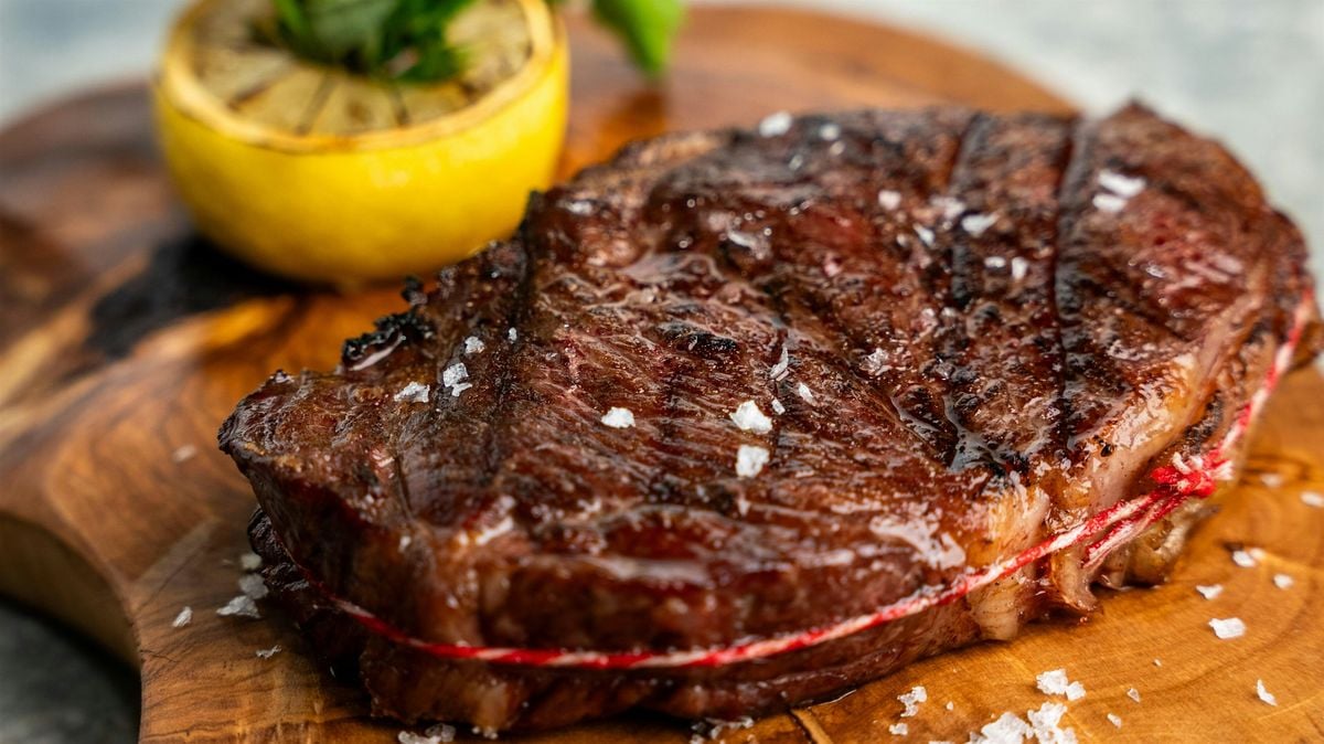The Perfect Steak, Every Time, 29 December | Event in Sherwood Park | AllEvents
