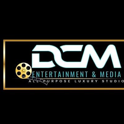 DCM Entertainment logo