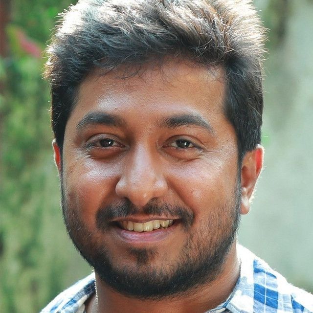 Vineeth Sreenivasan in Palmerston North, 14 February | Event in Palmerston North | AllEvents