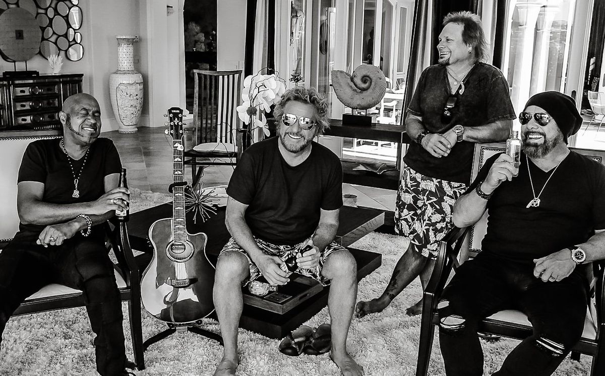 George Thorogood at Hard Rock Live - Biloxi, 29 August | Event in Biloxi | AllEvents