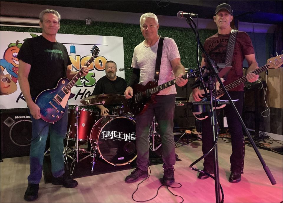 Mango Ritas Rhythm House - Fort Myers, Mango Rita’s Rhythm House ...