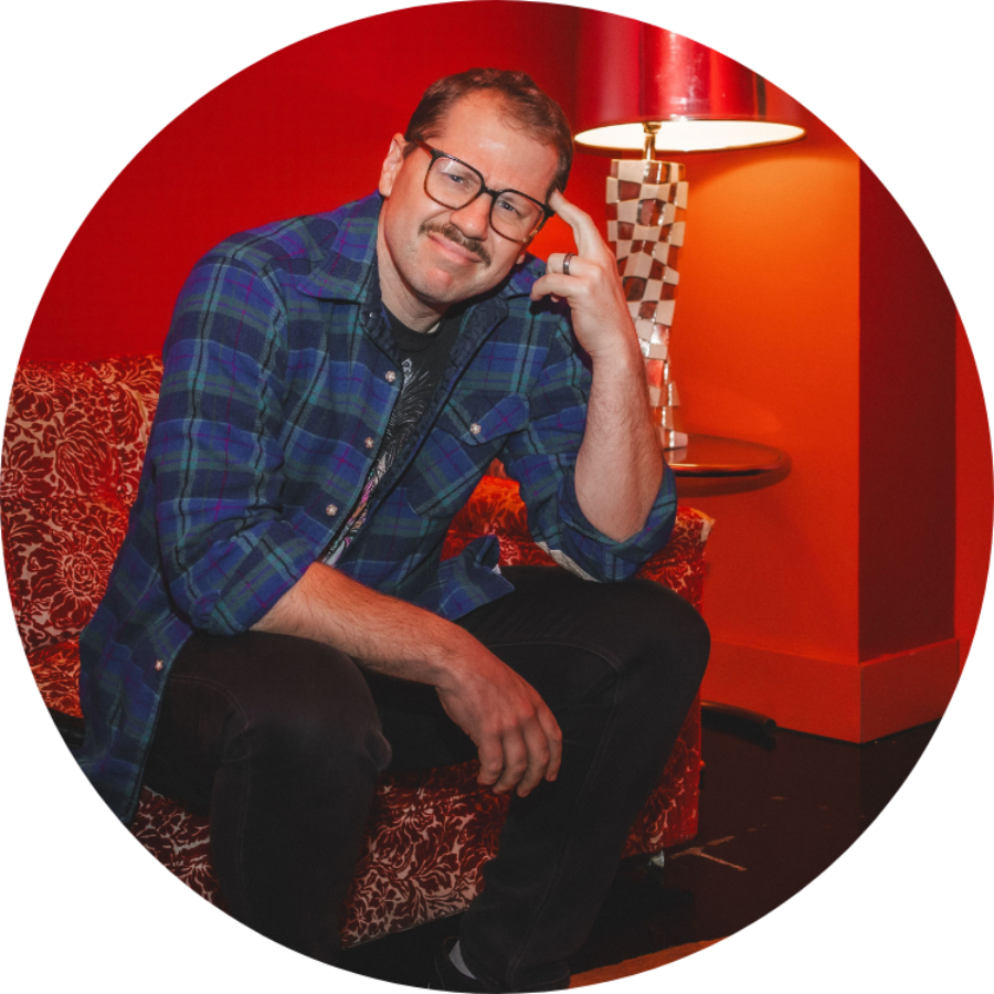 Dustin Nickerson at The Comedy Zone - Greensboro, 31 August | Event in Greensboro | AllEvents