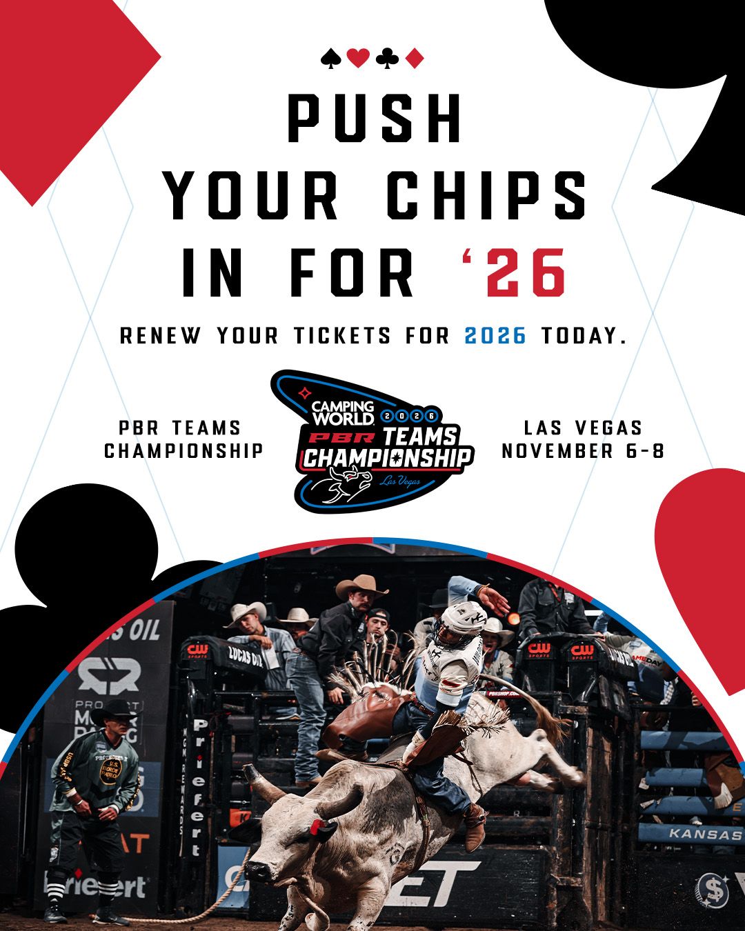 PBR: Teams Series, 10 September | Event in Anaheim | AllEvents