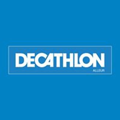 Decathlon Alleur