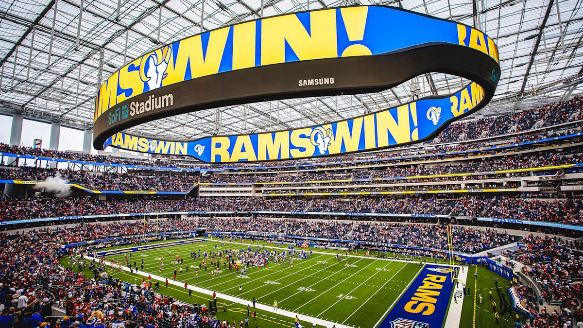 NFL Preseason: Cleveland Browns vs. Los Angeles Rams, 22 August | Event in Cleveland | AllEvents