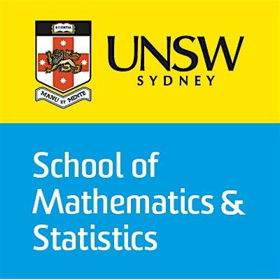 UNSW Mathematics and Statistics Postgraduate Conference 2026, Colombo ...