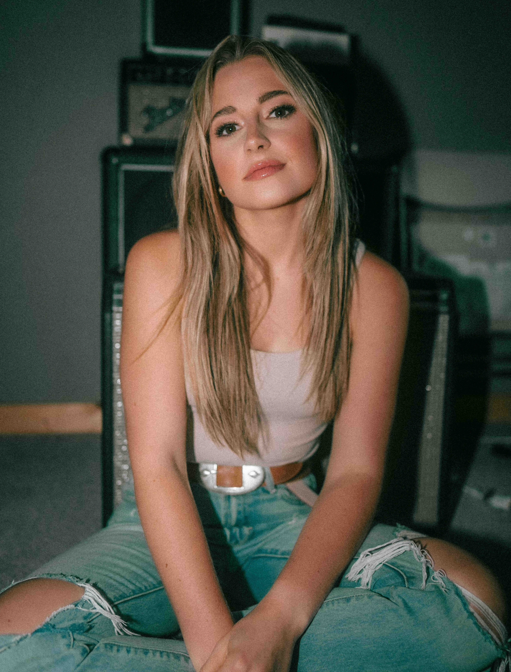 Erin Kinsey at Orpheum Theatre - Tampa, 26 July | Event in Tampa | AllEvents