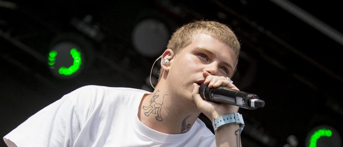 Yung Lean Manchester Tickets | Event in Manchester | AllEvents