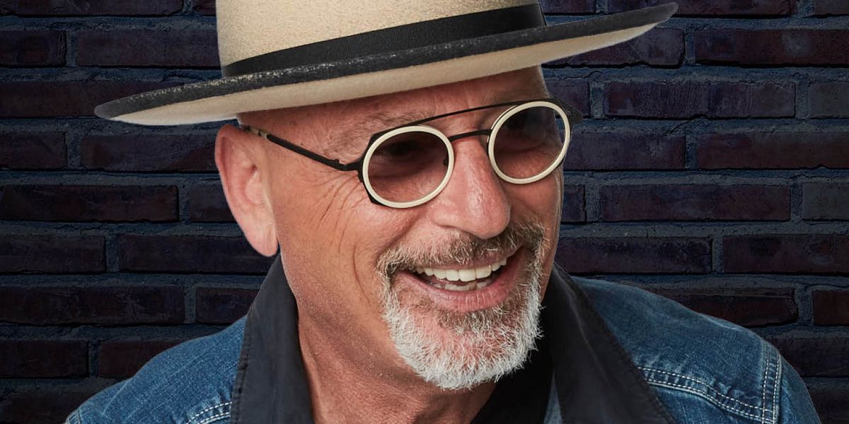 Howie Mandel, 30 January | Event in Prescott | AllEvents