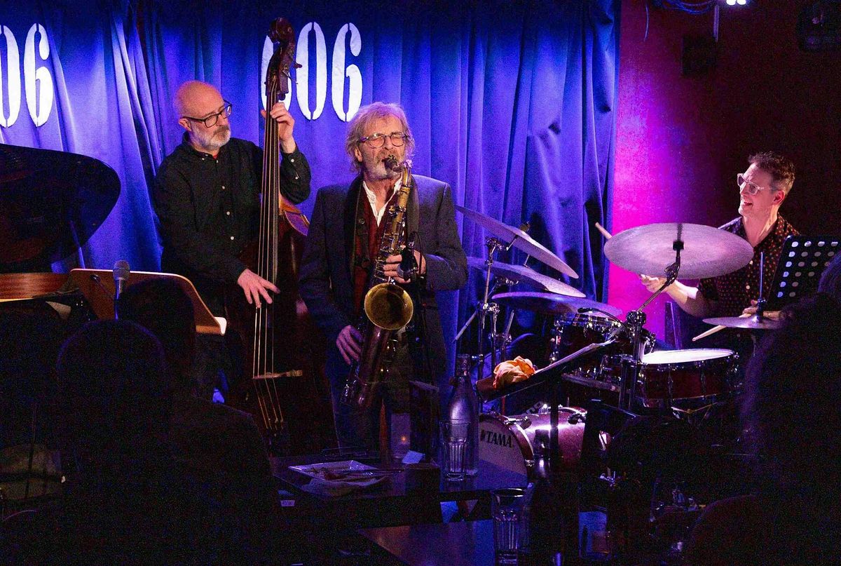 TIM WHITEHEAD QUARTET, 12 December | Event in London | AllEvents