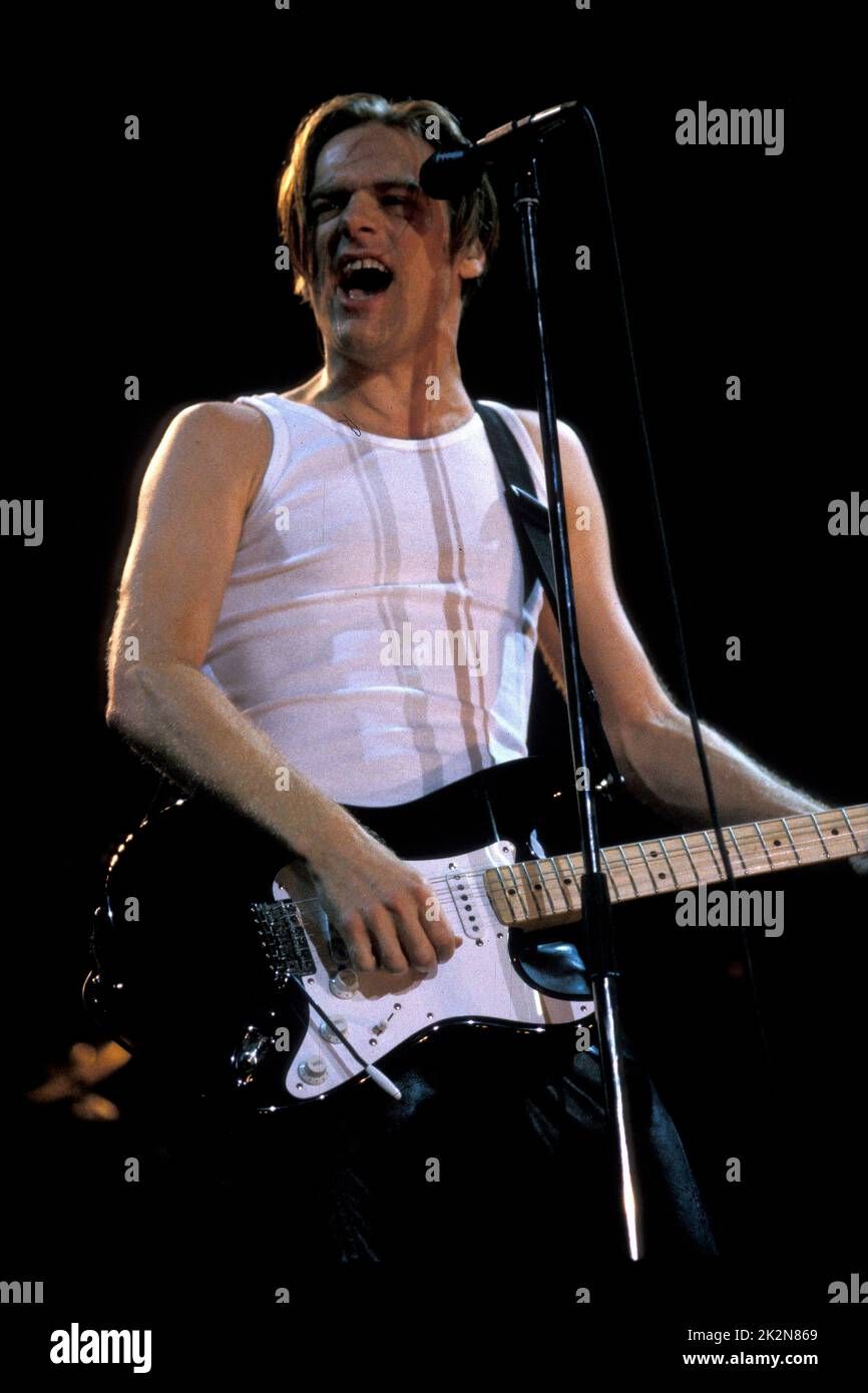 Bryan Adams Birmingham Tickets, 18 May | Event in Birmingham | AllEvents