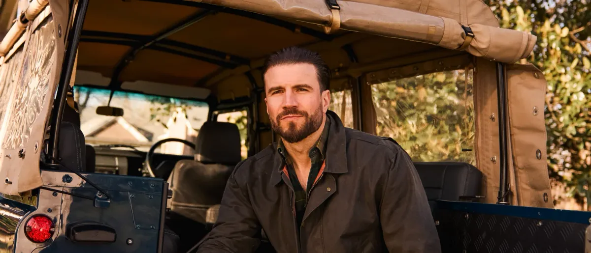 Sam Hunt in Solomons, 16 August | Event in Dowell | AllEvents