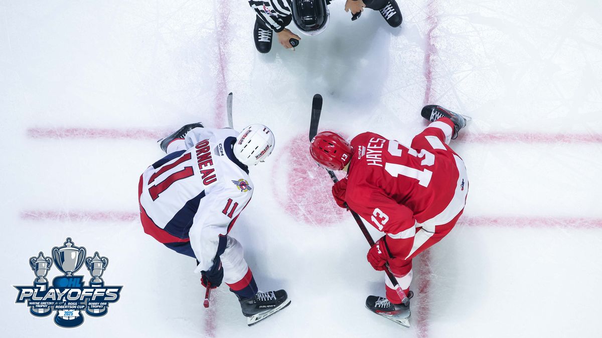 Windsor Spitfires vs. Sault Ste. Marie Greyhounds, 17 December | Event in Windsor | AllEvents