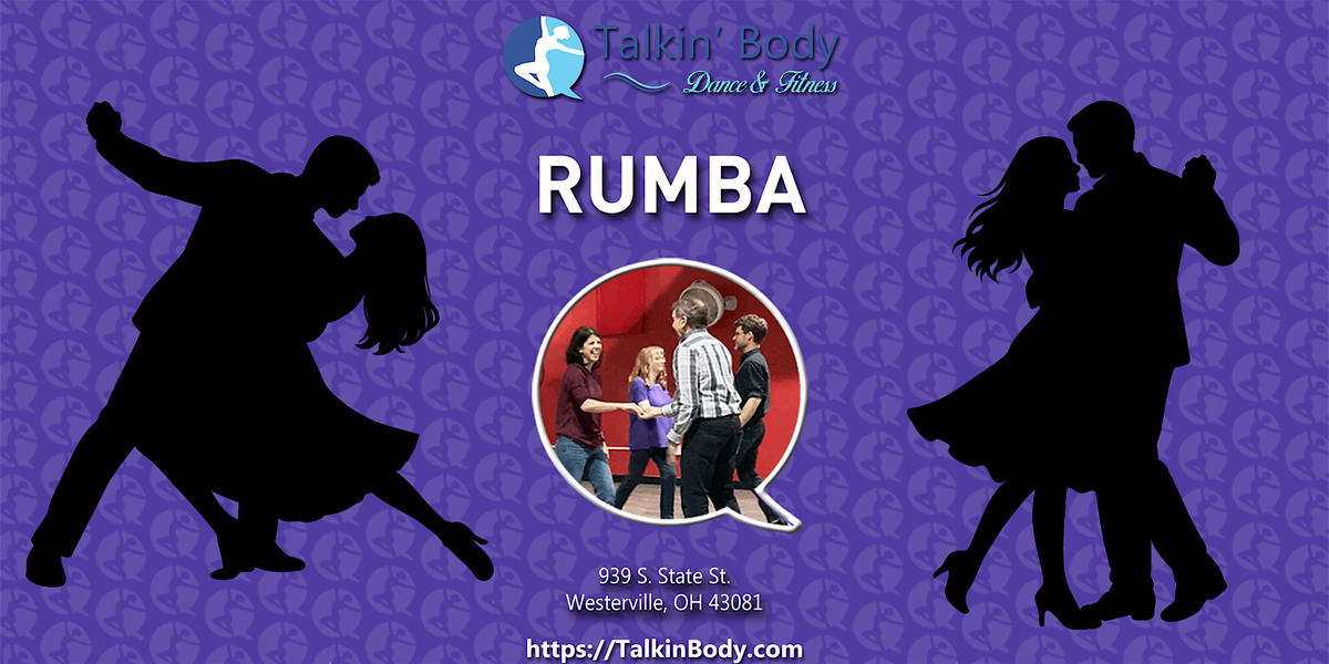 Enhance the Romance with Beginner Rumba