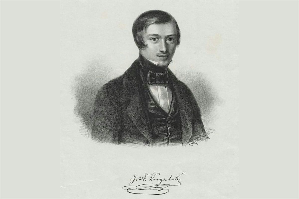 Polnische Kammermusik des 18. und 19. Jahrhunderts, 29 January | Event in Hamburg | AllEvents