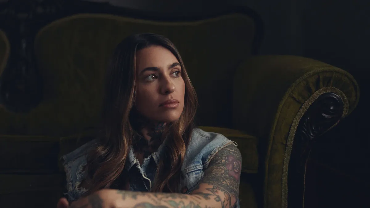 Morgan Wade in Roanoke, 17 December | Event in Roanoke | AllEvents