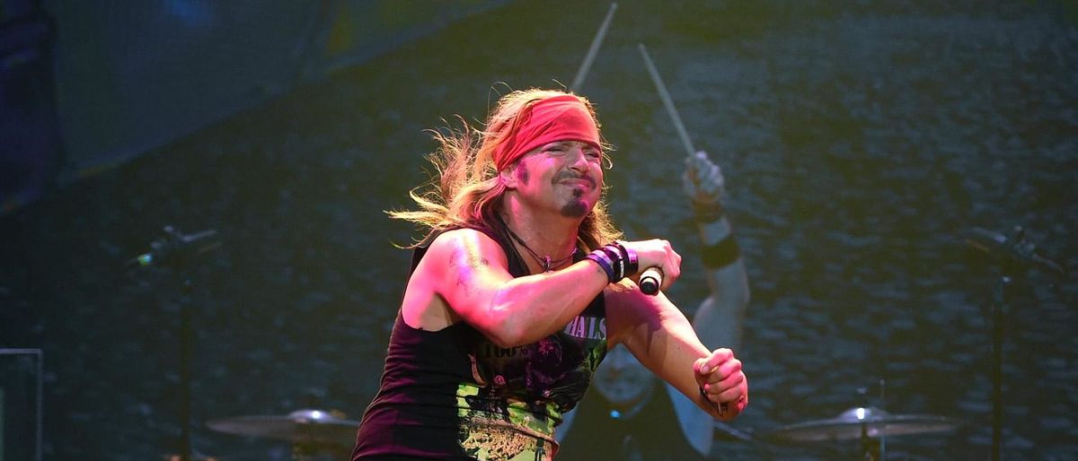 Bret Micheals at Morris Farm Market, 24 July | Event in Barco | AllEvents