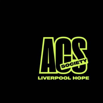 Liverpool Hope University ACS logo