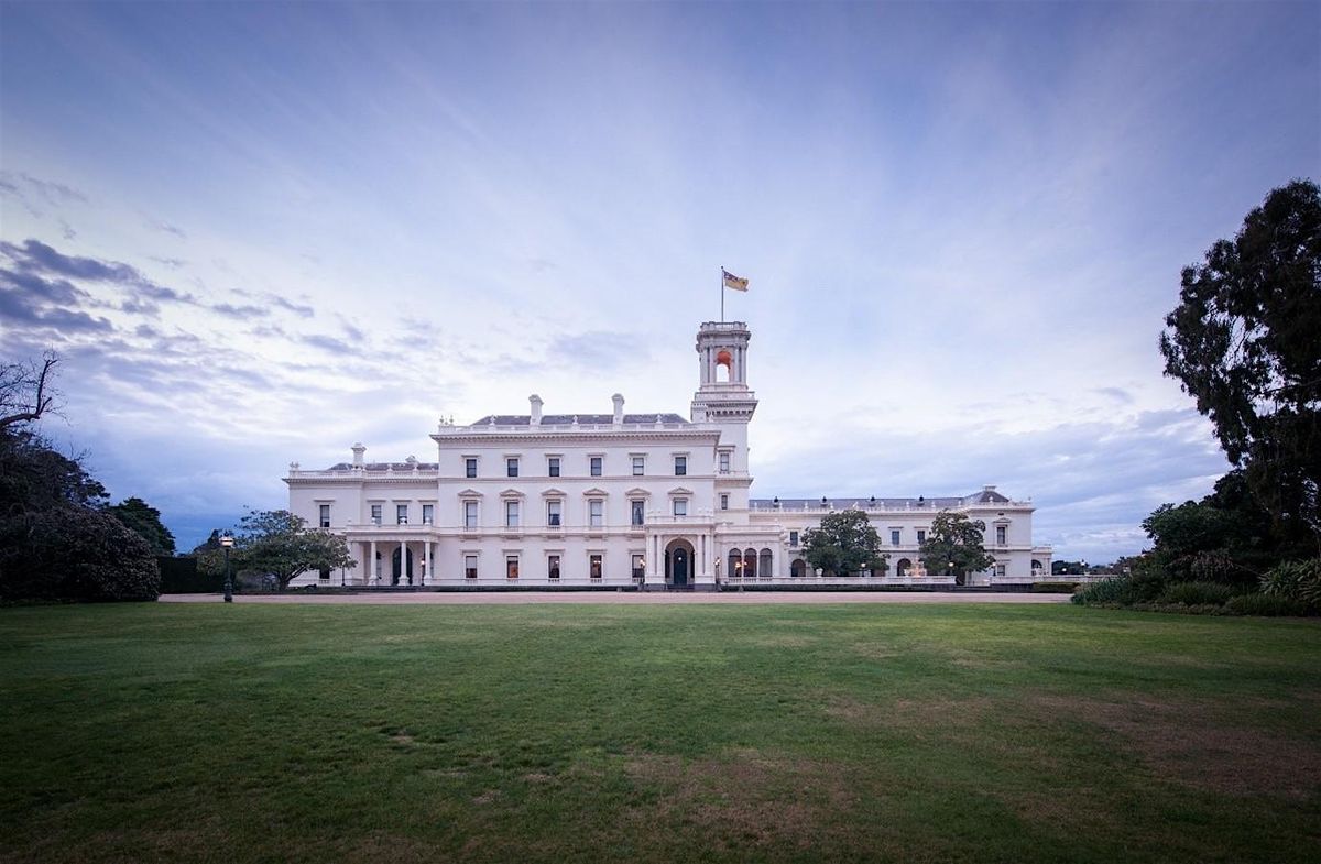 International Women's Day Women's Health Panel at Government House Victoria